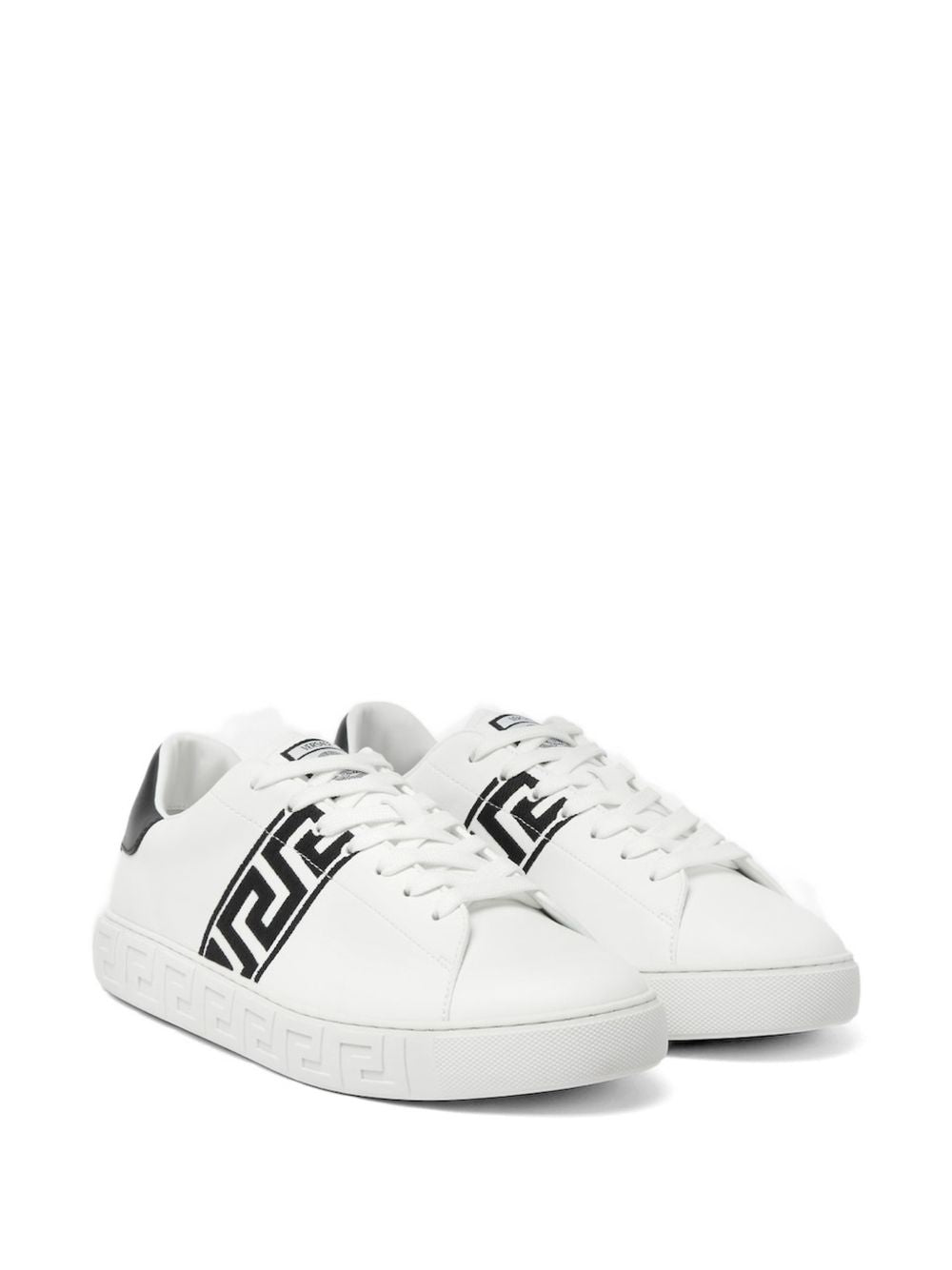 Versace Flat shoes - Chiari e Naturali | 859002f3c558cfd46e409bbf7e176ca5d3c0ff20