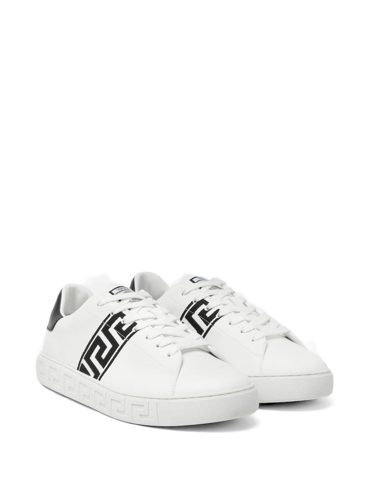 Versace Flat shoes - Chiari e Naturali | 859002f3c558cfd46e409bbf7e176ca5d3c0ff20