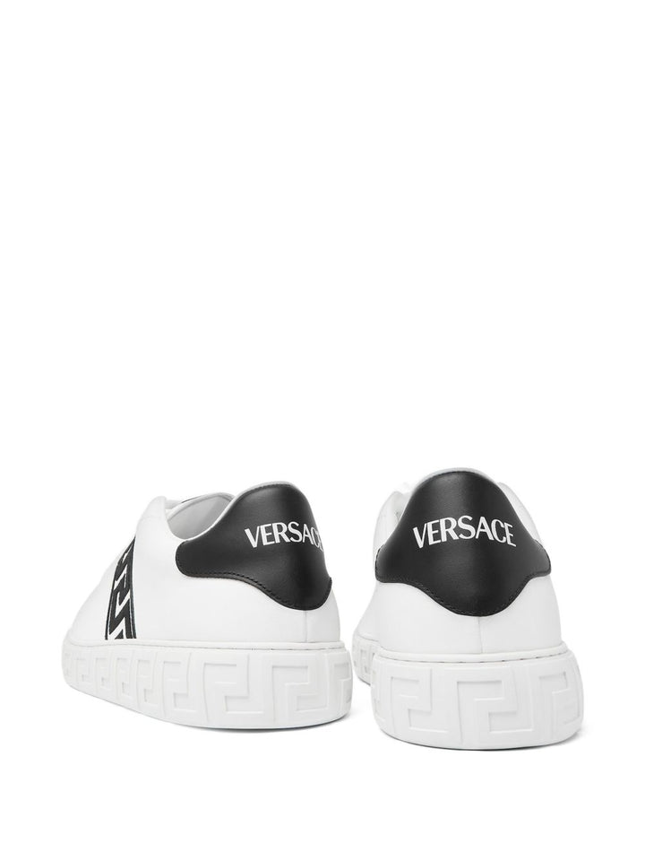 Versace Flat shoes - Chiari e Naturali | 409e4150e76fedbbfdd10d359ba7606eff4bbf11