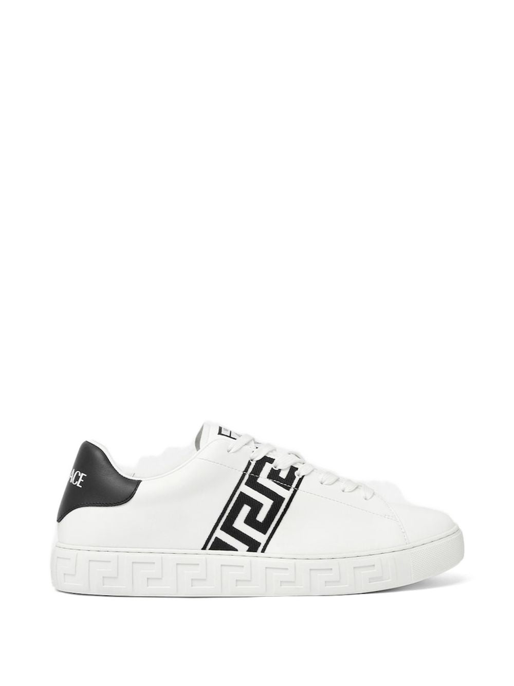 Versace Flat shoes - Chiari e Naturali | 3e2120578f38b4d5b34d63d5a159797b8aa46038
