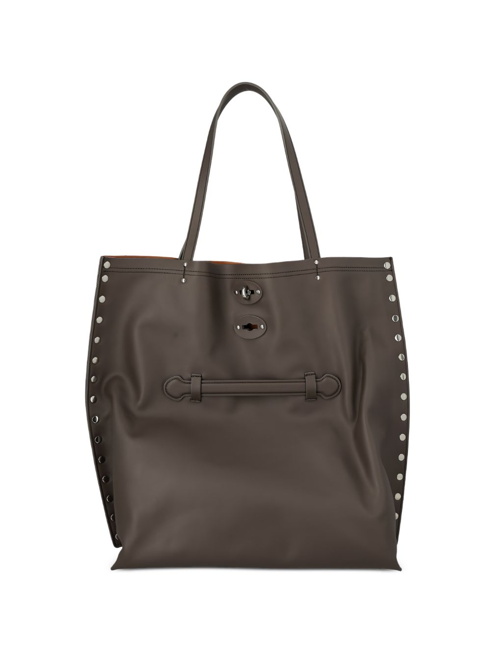 Zanellato Bags - Brown gianduiotto | e7f37238c665994a430570718097dc051b730e65