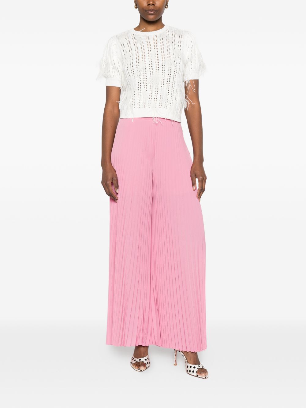 Twin-Set Sweaters - Chiari | 21b77e2b39d9120a32d2fa269f0b24bc518d2d7a