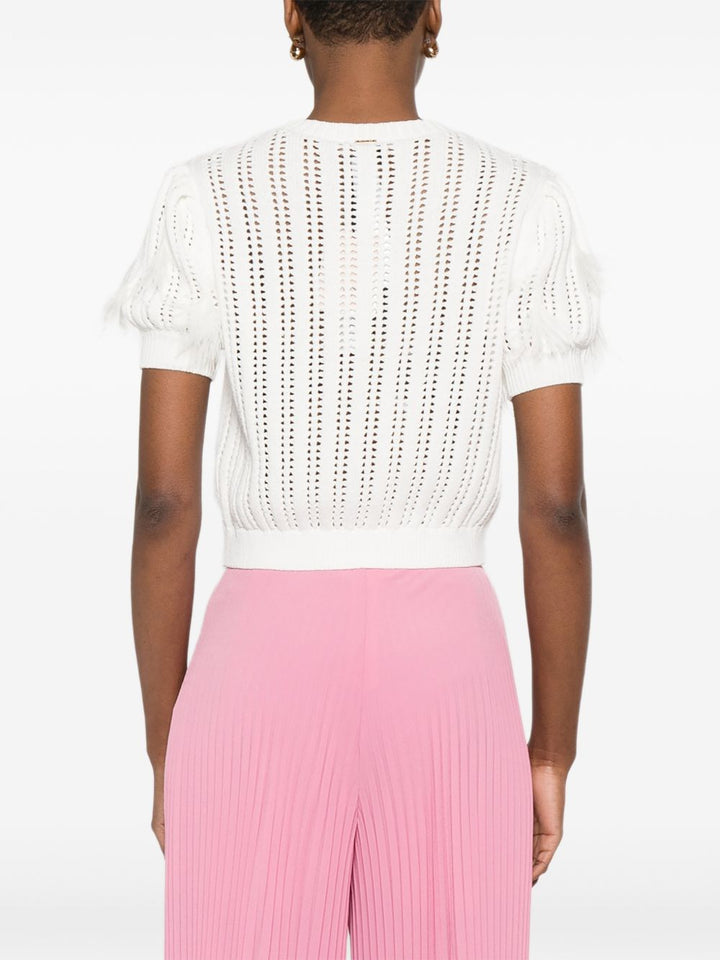 Twin-Set Sweaters - Chiari | cbcda2548a0cd2c140427377a02f2baa27bc1d33