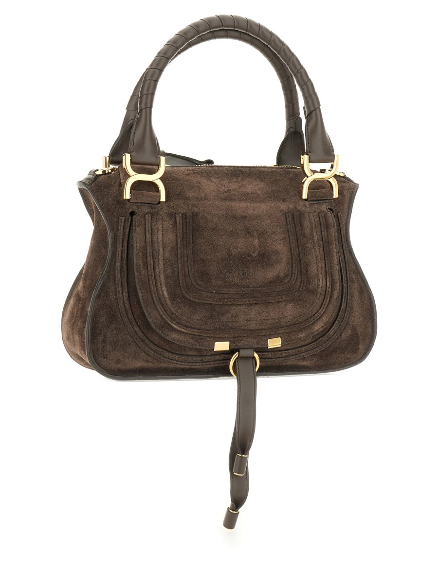 CHLOÉ Shoulder Bags - Brown | Wanan Luxury
