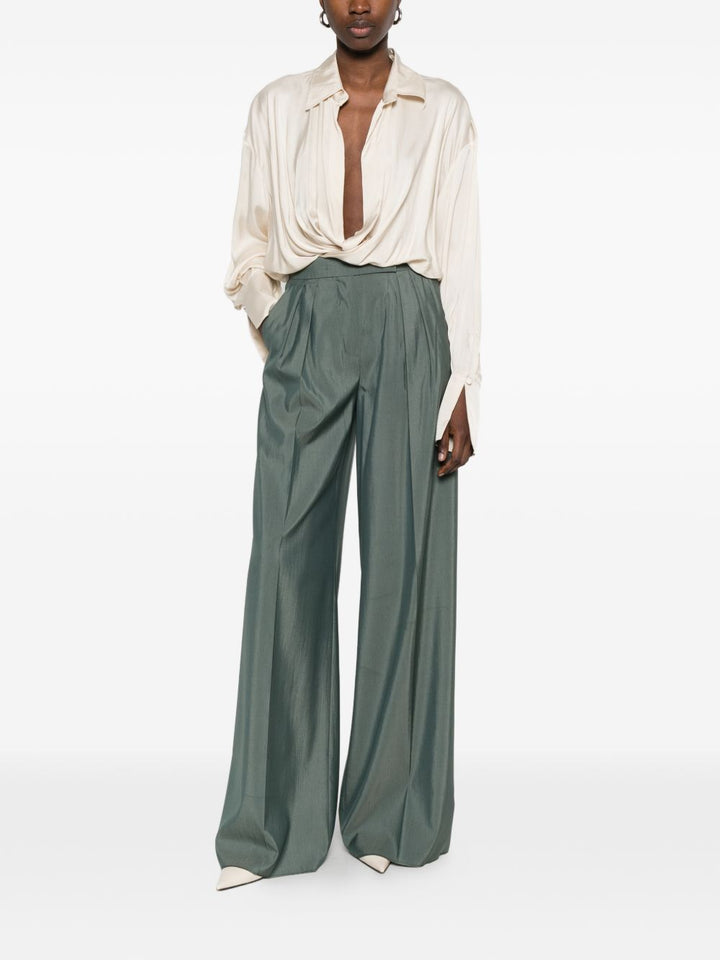 The Andamane Top - Oat | b1dbce48ad650307b8ce85ec22d3122b0941c773