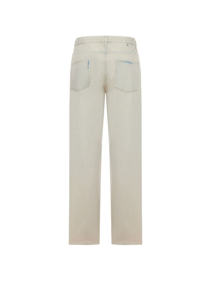 Golden Goose Trousers - Light sand | ed9f7f243ce95dfa92855073270645f2fe87127b