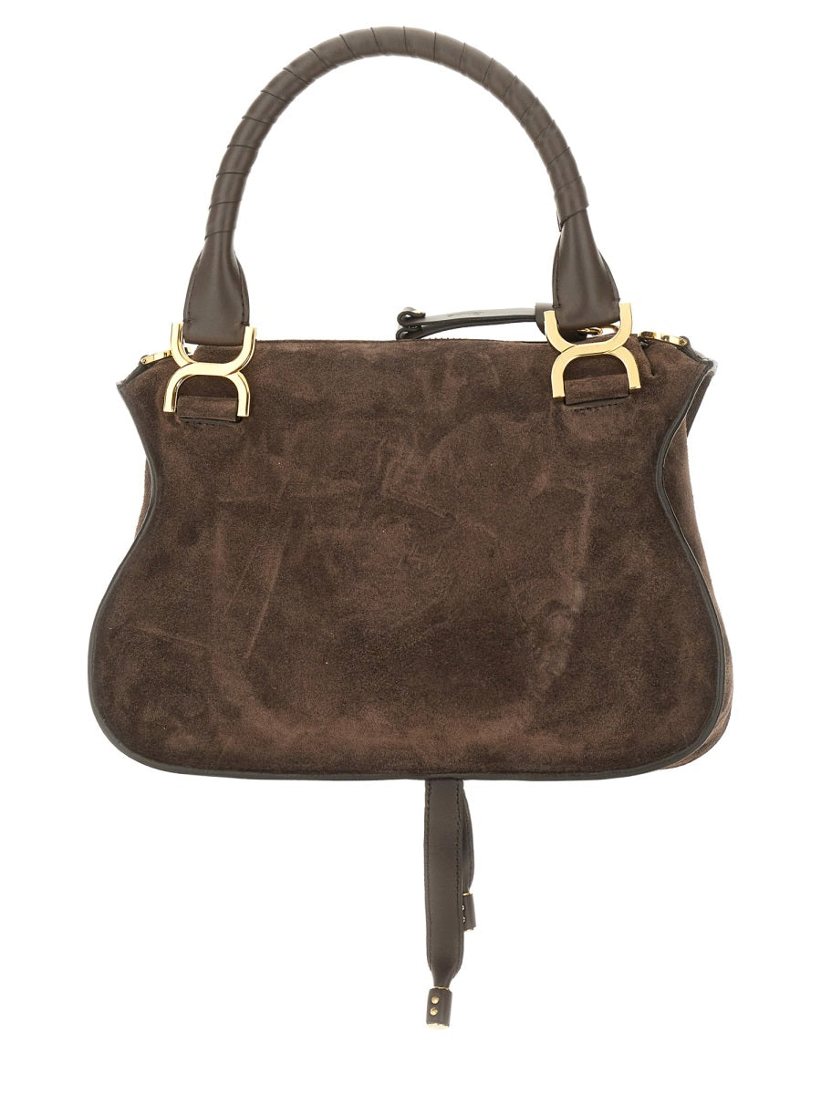 CHLOÉ Shoulder Bags - Brown | Wanan Luxury
