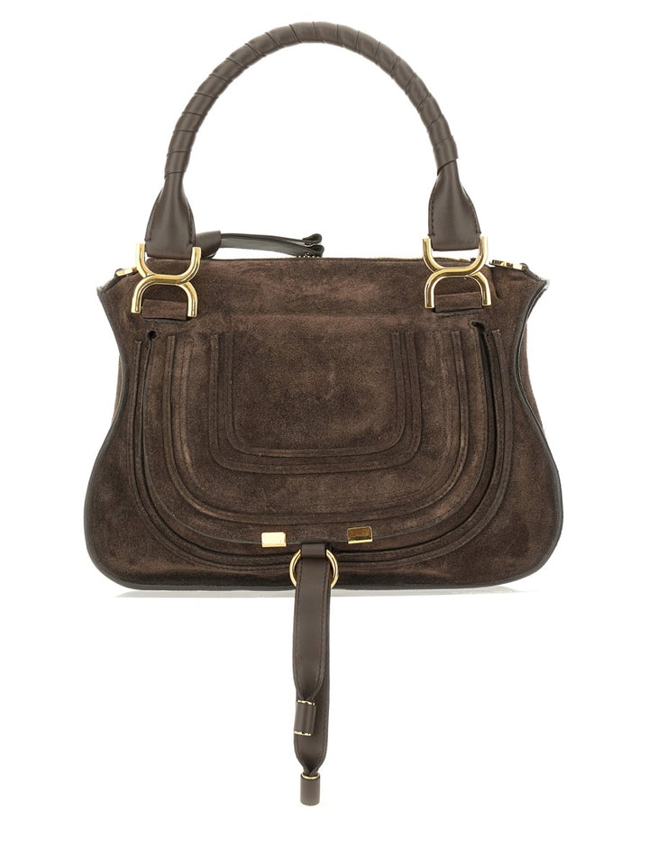 CHLOÉ Shoulder Bags - Brown | Wanan Luxury