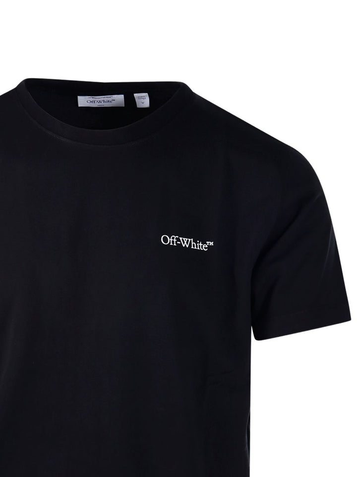 Off-White T-shirts and Polos - Blacks and greys | 4d4af5480e50dab5a34c7df4c515fd1abe93bebb