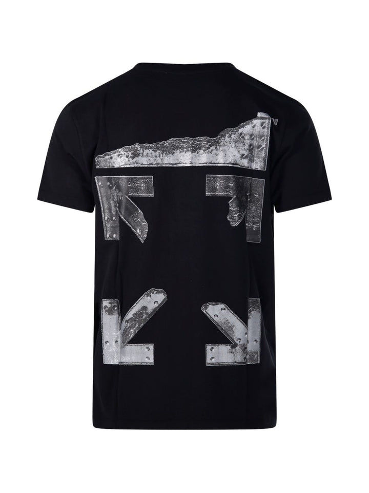 Off-White T-shirts and Polos - Blacks and greys | 241e60e791d4b2f67d00d949c0a5cc17416b912c