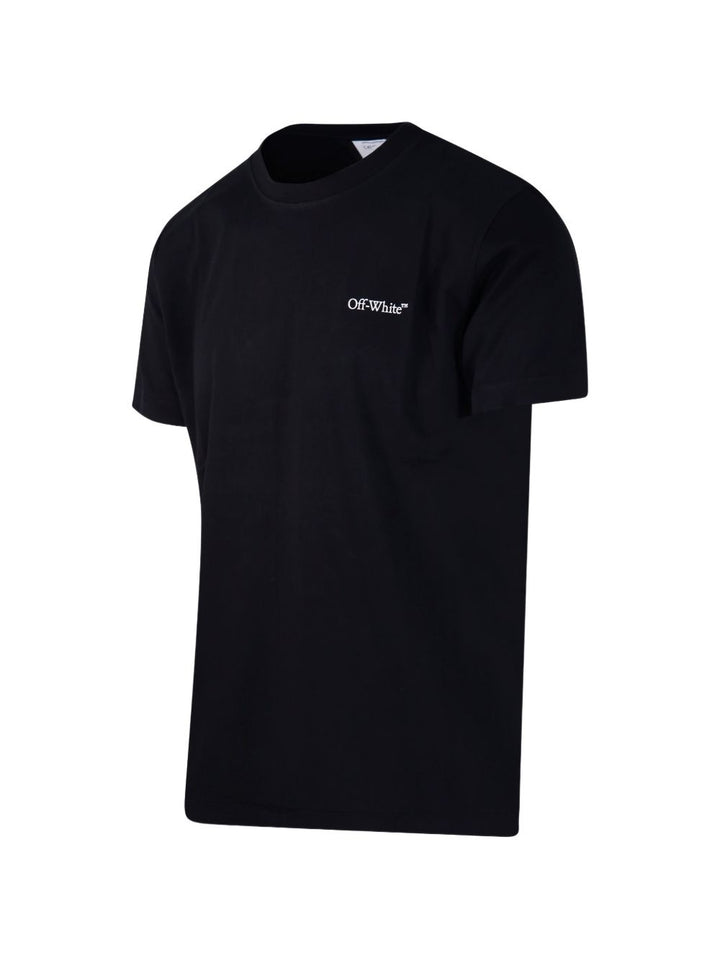 Off-White T-shirts and Polos - Blacks and greys | 16f12bda304e21f40540e93b7396b99bc0905ead