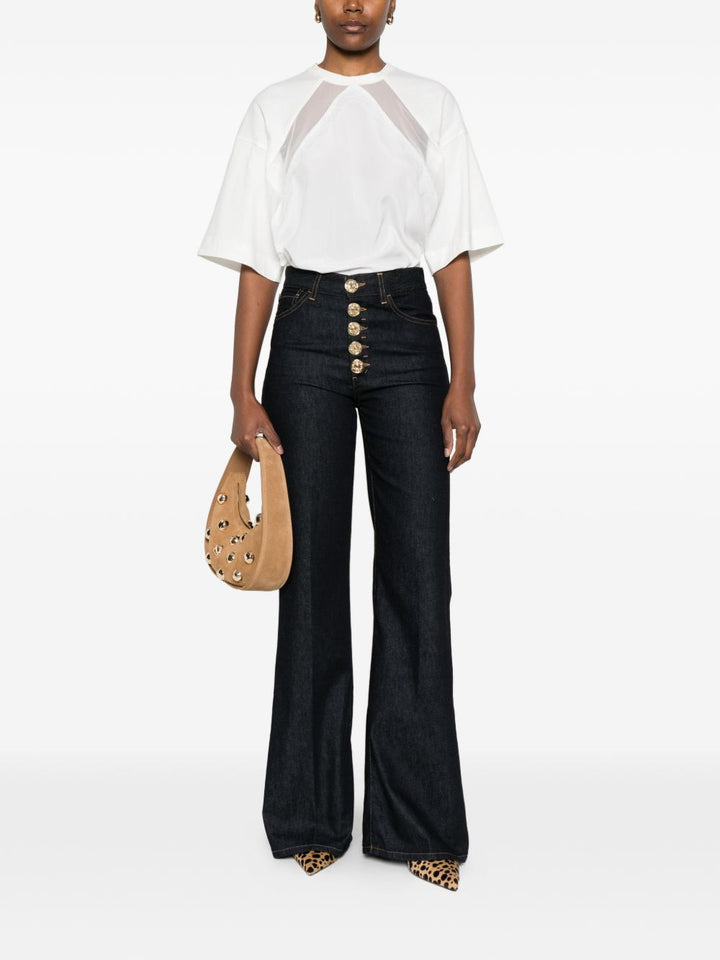 Pinko T-shirts and Polos - Light and natural | 587fa405ef4a38c4956b0b1eee71f11c2660b489