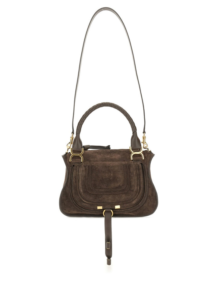 CHLOÉ Shoulder Bags - Brown | Wanan Luxury