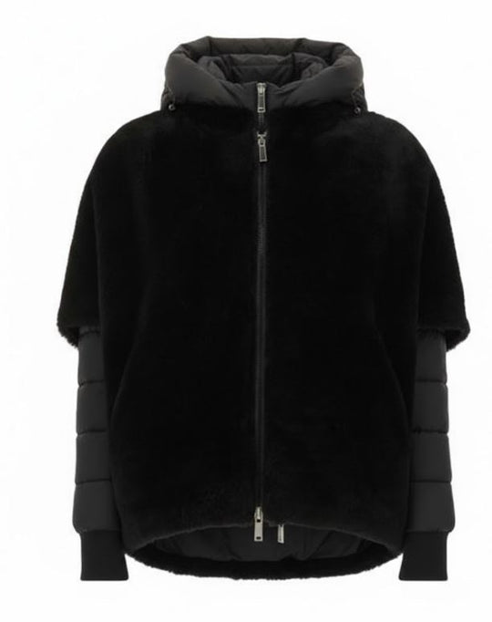 Jackets Blacks And Greys