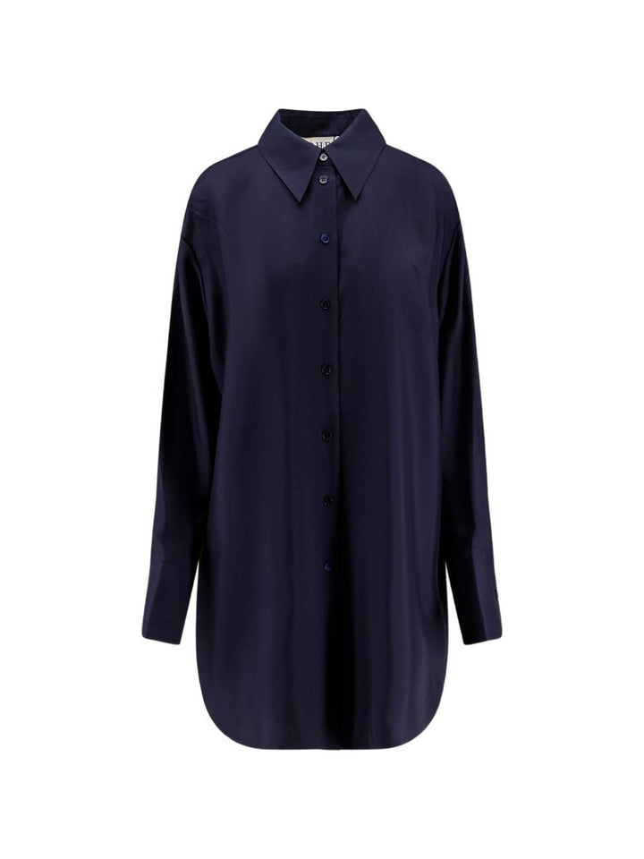 Rohe Shirts - Night | 8c787b1528615125a0b790240f6c7bd6346014a0