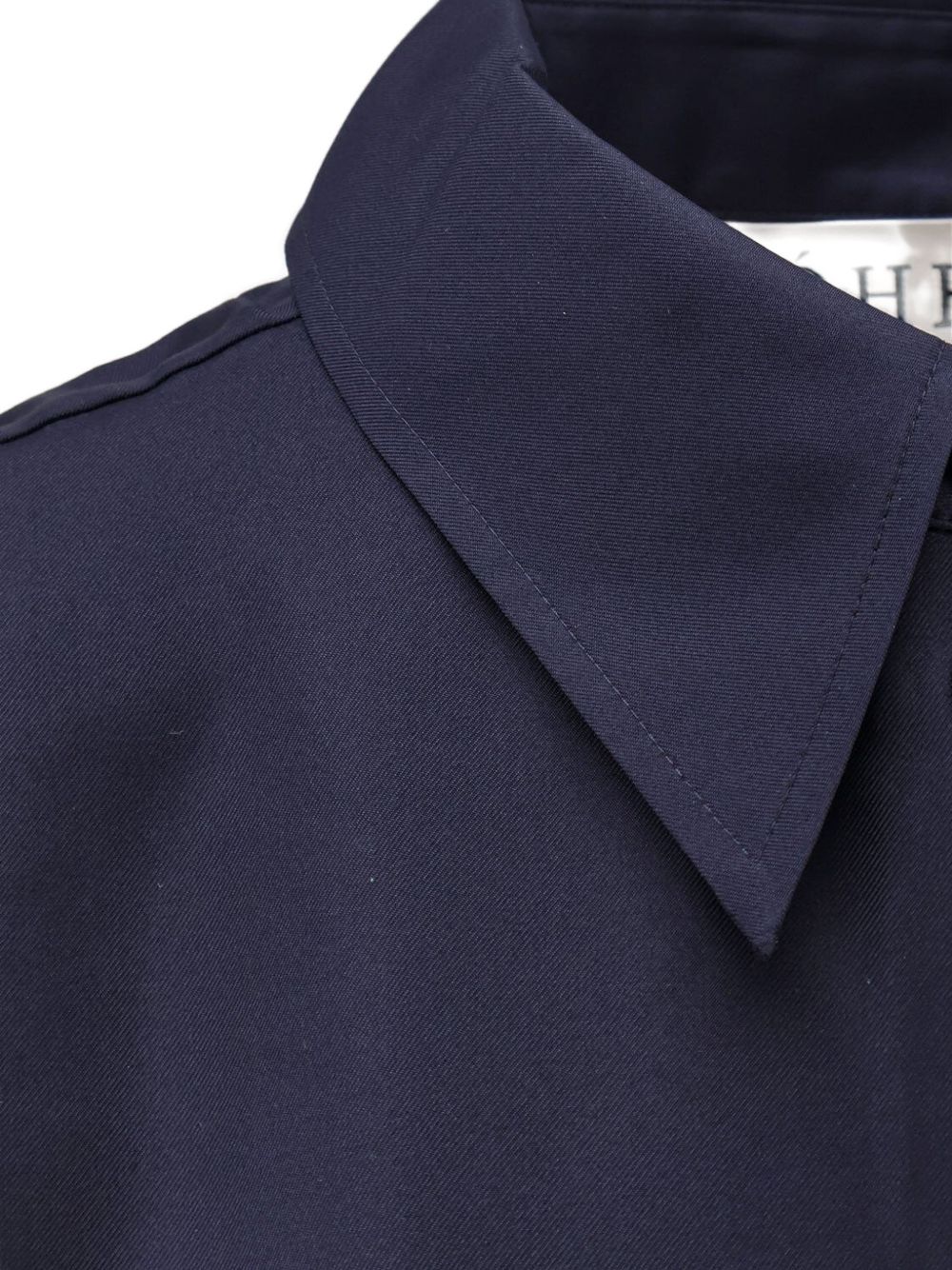 Rohe Shirts - Night | 57e183dbcf0159f59aa161a366b720f018a27610