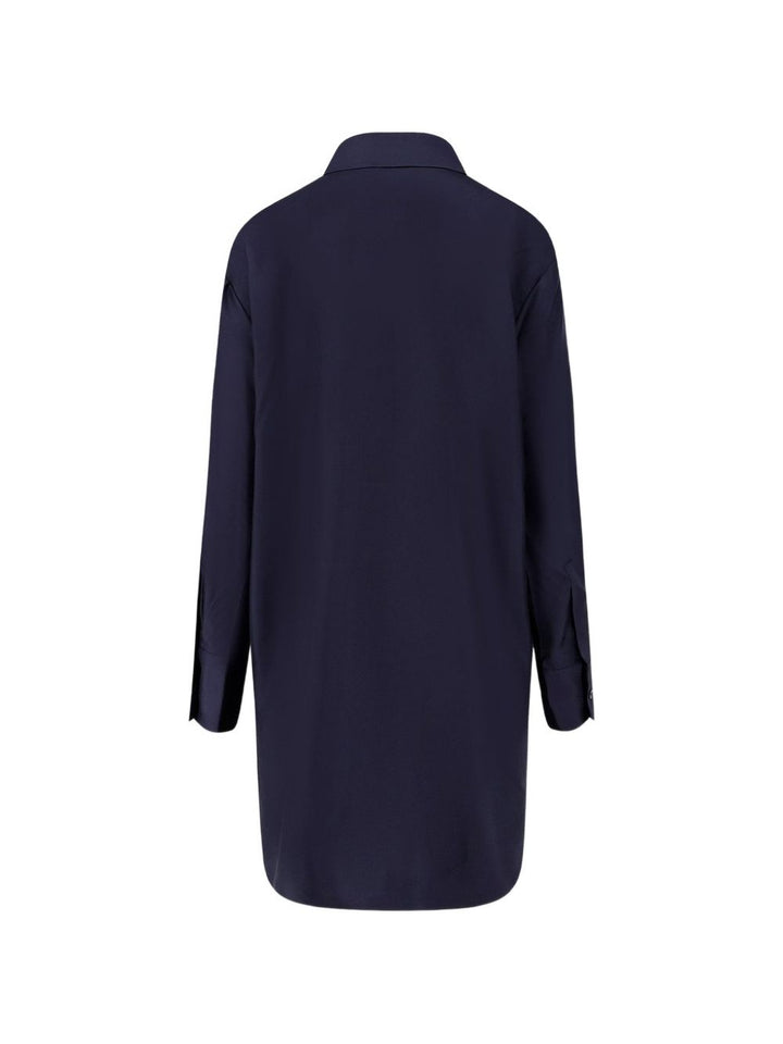 Rohe Shirts - Night | fedfadba0a7b9214d60a8ea1fe4caf373fa4f750