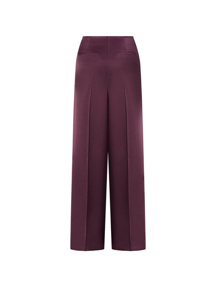 Pinko Trousers - Brown | c4200525ce5dd3d5f7132b39601dae0644c95c82