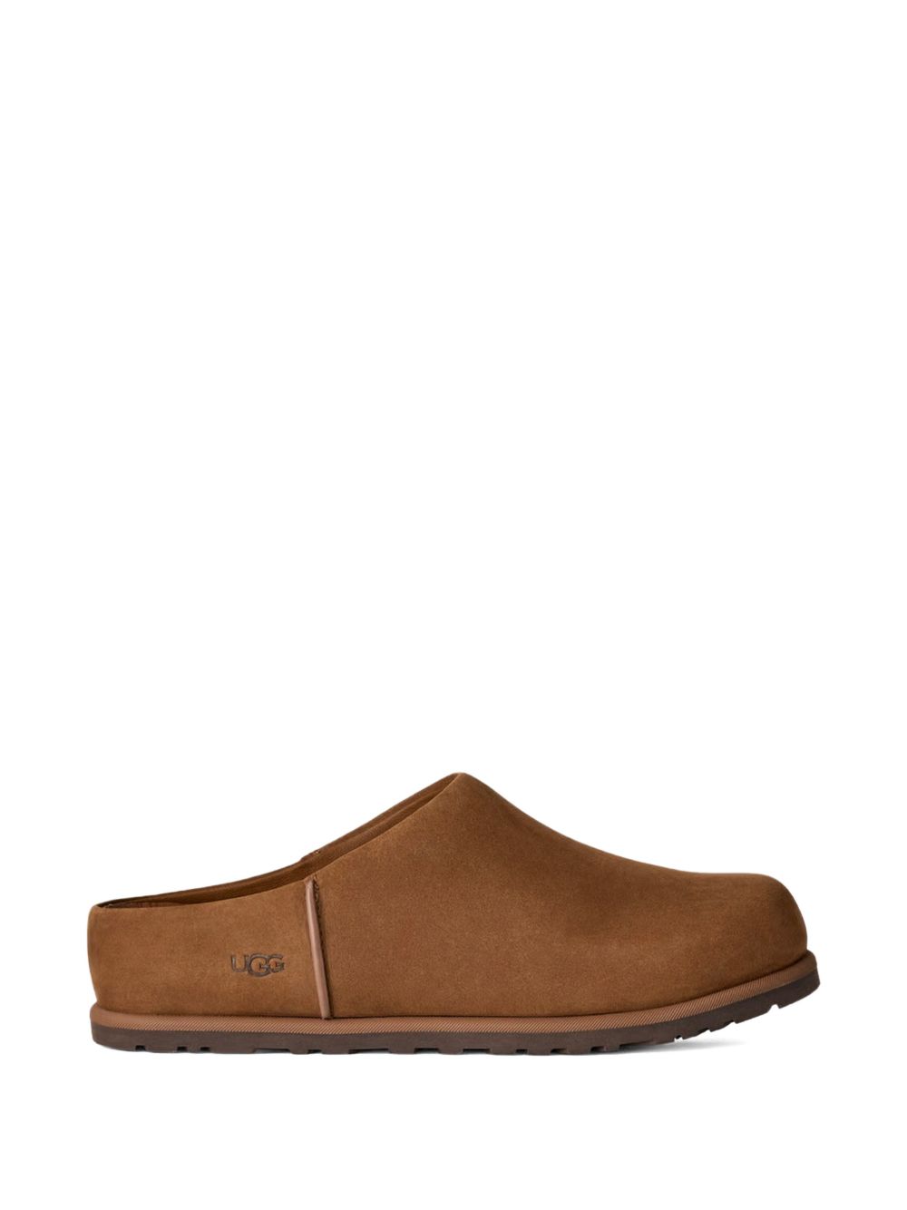 Ugg Flat shoes - Dark chestnut | eefdd353f3366000a6808bdd22e9fa7eaa1ed986