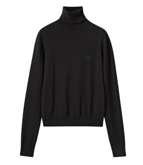 Gucci Top - Blacks and greys | 823923d806bb604df3eca46eb956aa70aafdb6fe