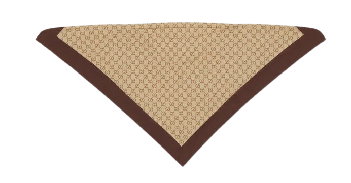 Gucci Scarfs - Shell/light brown | eb130ae945702f66482cddf9ac5b30a2a8f967ea