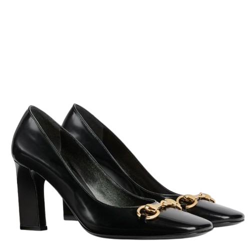 Gucci Flat shoes - Blacks and greys | 2f94d38e9130c750a4e90f9054cbc08a6a1f11f4