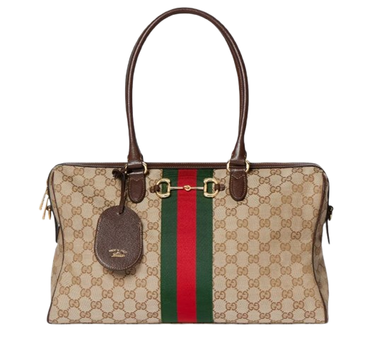Gucci Bags - Vint.sand/dk.bro/vrv | bc035c629df95a57c5d32b887b1e2018d7c40202