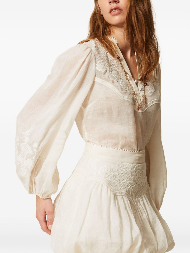 Twin-Set Skirts - Chiari | a8ad48aa6804acd967670d3ad89c7f1b0402d336