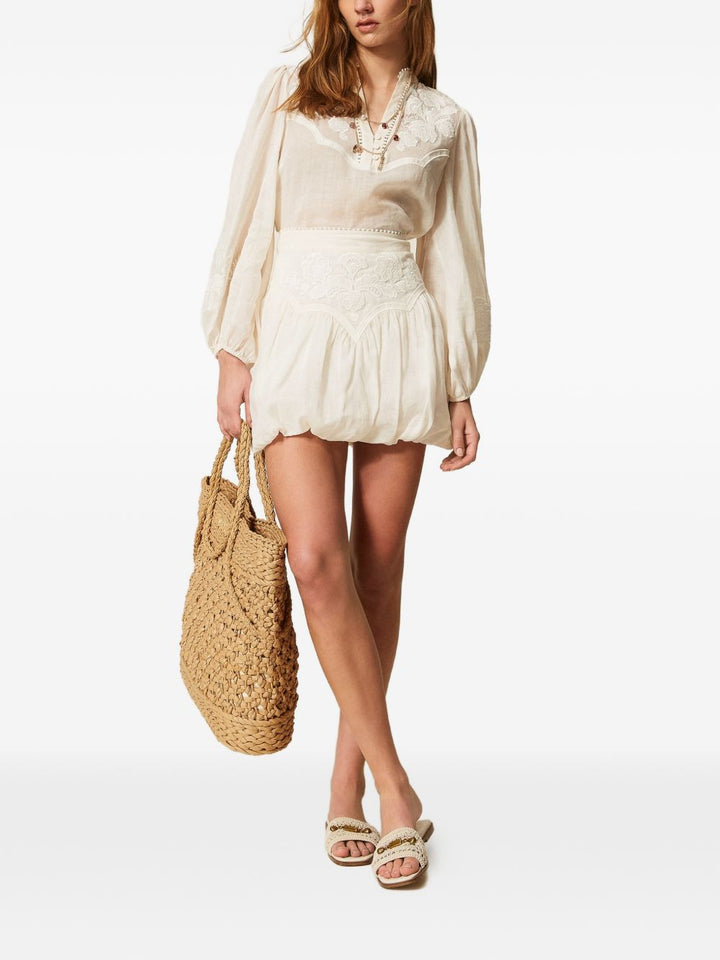 Twin-Set Skirts - Chiari | 93f73eae3258c1fbd23ace977f1768eafac0c31d