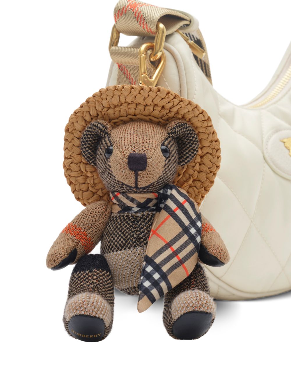 Burberry Accessories - Sand | 152d932d07461647f7229ca8fe91c8ff9bb802b6