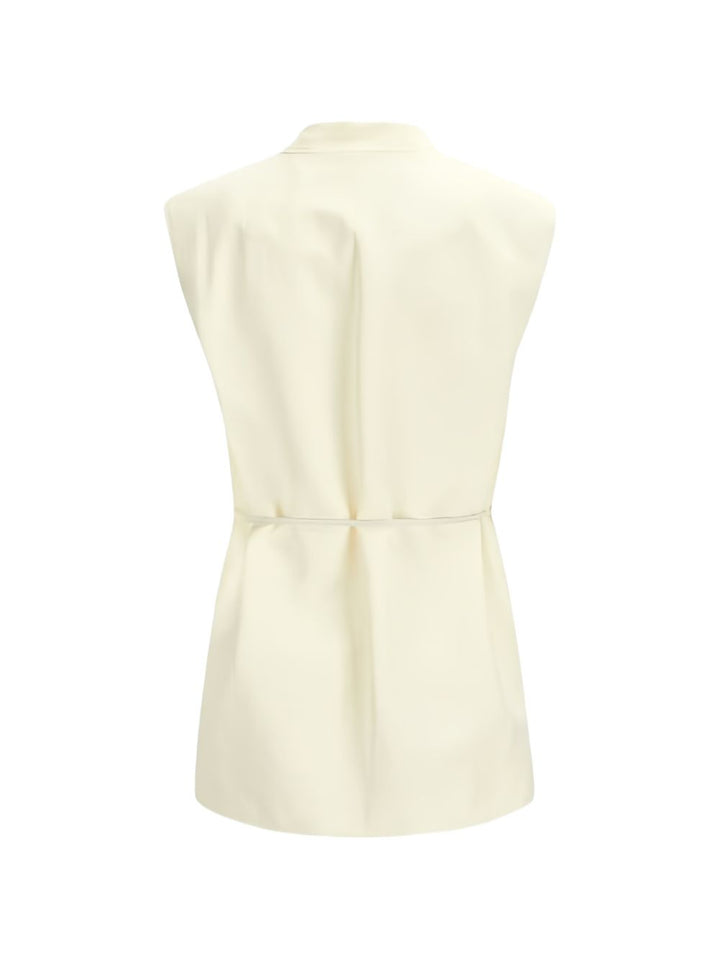 Fabiana Filippi Jackets - Burro | 4f1c918bea960b7117cd589b0fa387428cb7711c