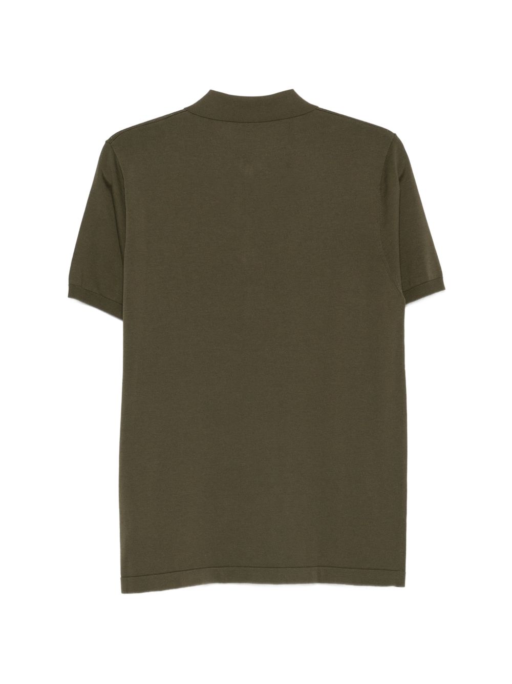 Aspesi T-shirts and Polos - Blu e verdi | 3fb080c647a3e83b44f058a9347bd205933cbd43