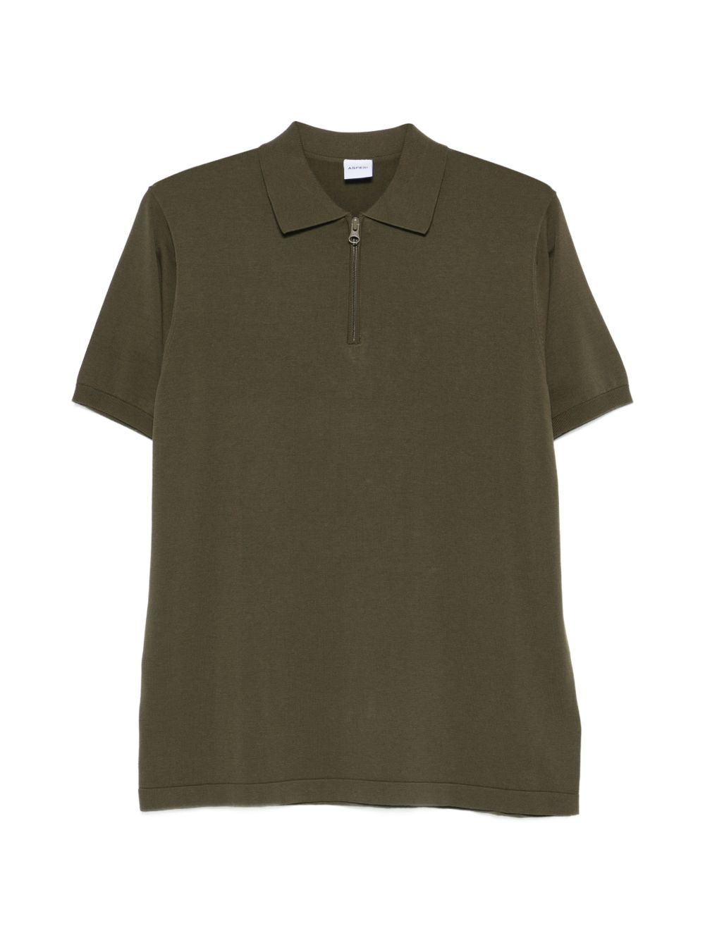 Aspesi T-shirts and Polos - Blu e verdi | 36c00131b25fd935ae0fabe318ab721b98caa18e