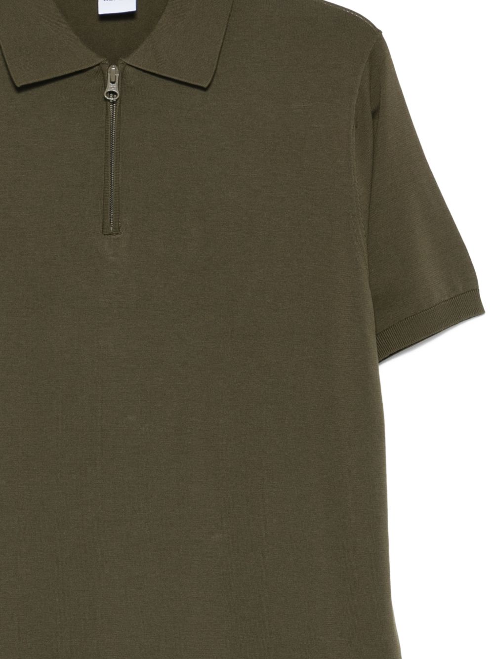 Aspesi T-shirts and Polos - Blu e verdi | 95330b4637615404d125584c645e974a67efaa3c