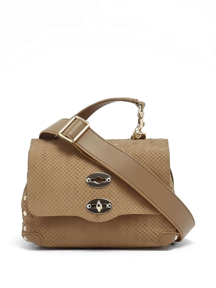 Zanellato Bags - Beige maggese | 27de8da98a0258020c9cc1974067f4deafa4f70e