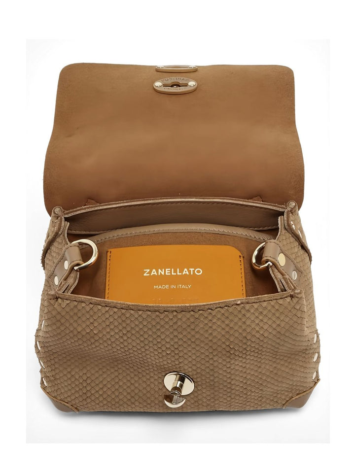 Zanellato Bags - Beige maggese | 57a852685a1eb5c2cb443e2e0f3b0c8a718197d0