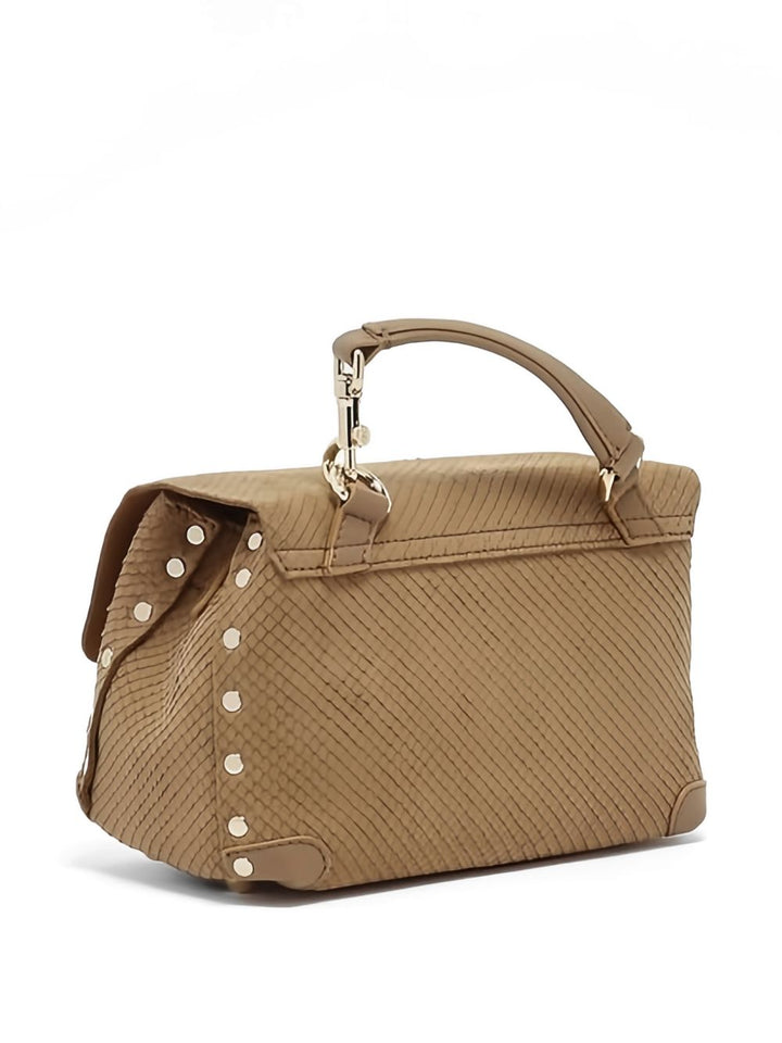 Zanellato Bags - Beige maggese | b657d47cc575804b0485836d2fe1568b4ad8341d