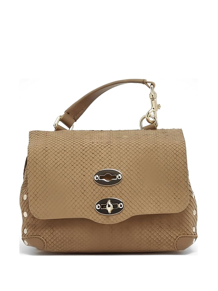 Zanellato Bags - Beige maggese | 1cad5c8901c29a8309bcbd29acd3320ba20f15f8