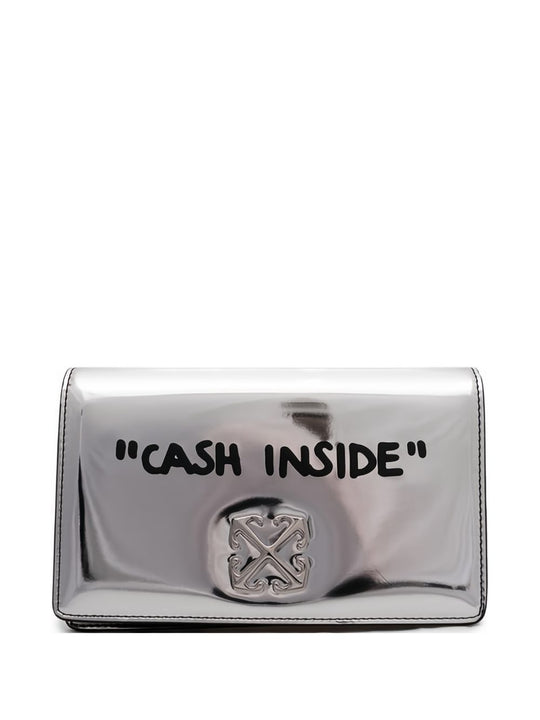 Accessories Silver/Black