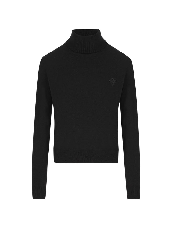 Gucci Top - Blacks and greys | 02fba690bd7632aca38349c2f3ec14e38885d76e