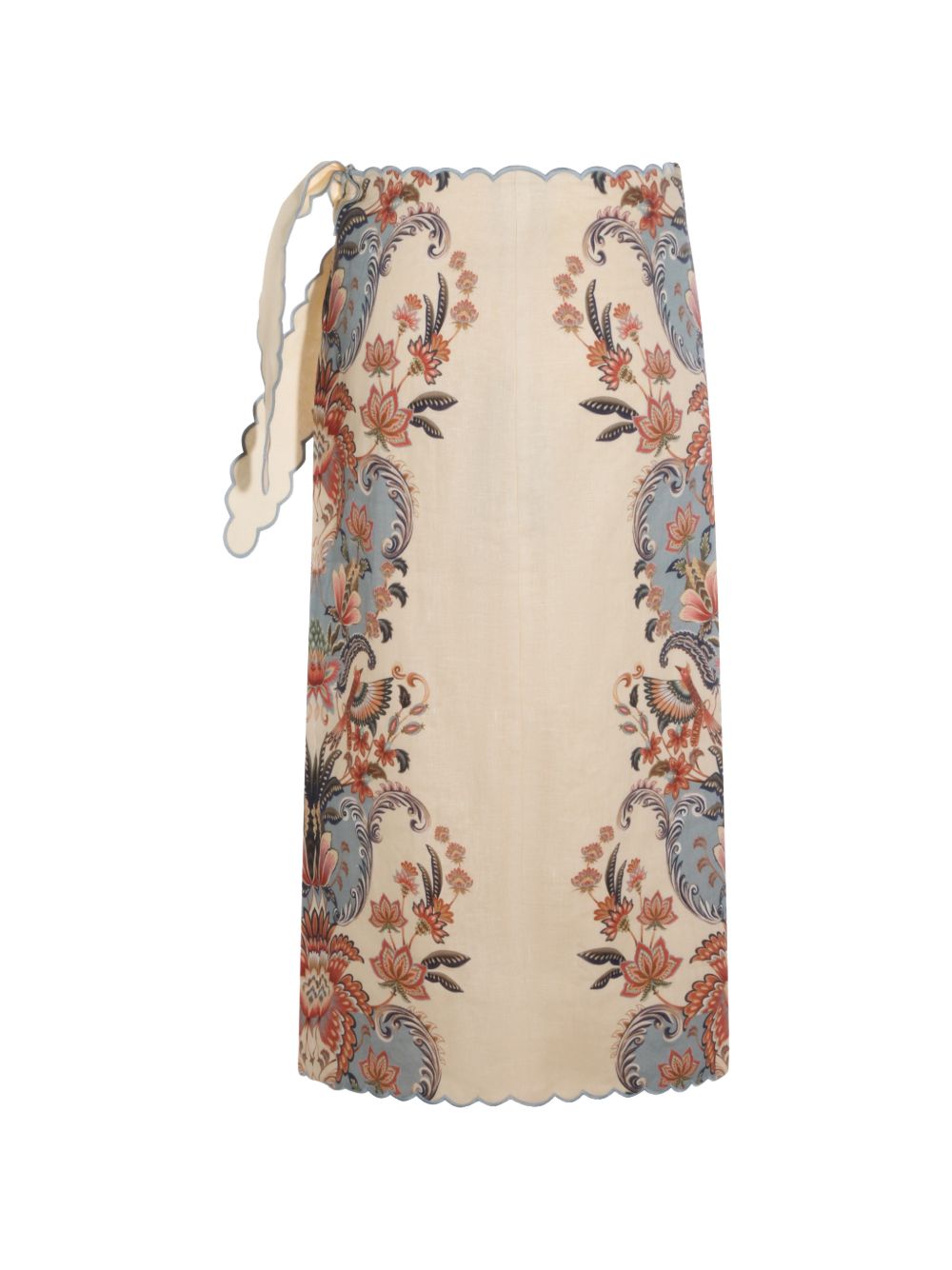 Farm Rio Skirts - Boho butter | 485d5cbec5fec75deed5bf13cbc9d6354a959c73