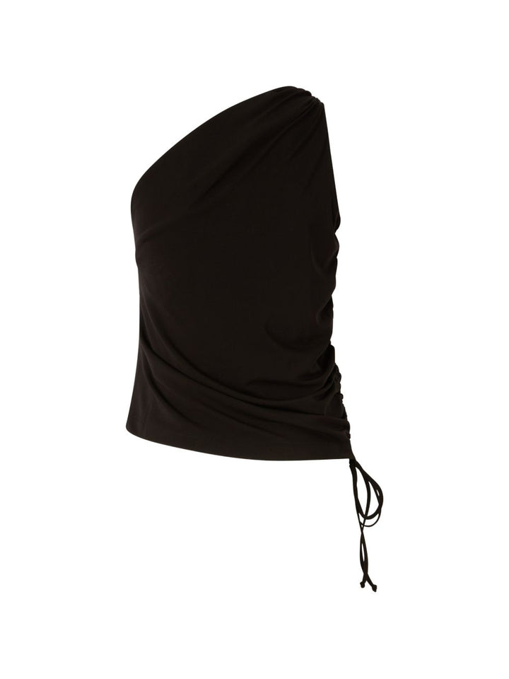 Pinko Top - Blacks and greys | 3eecab5a8a9ad7dcff36c40eaaabaa3100b56120