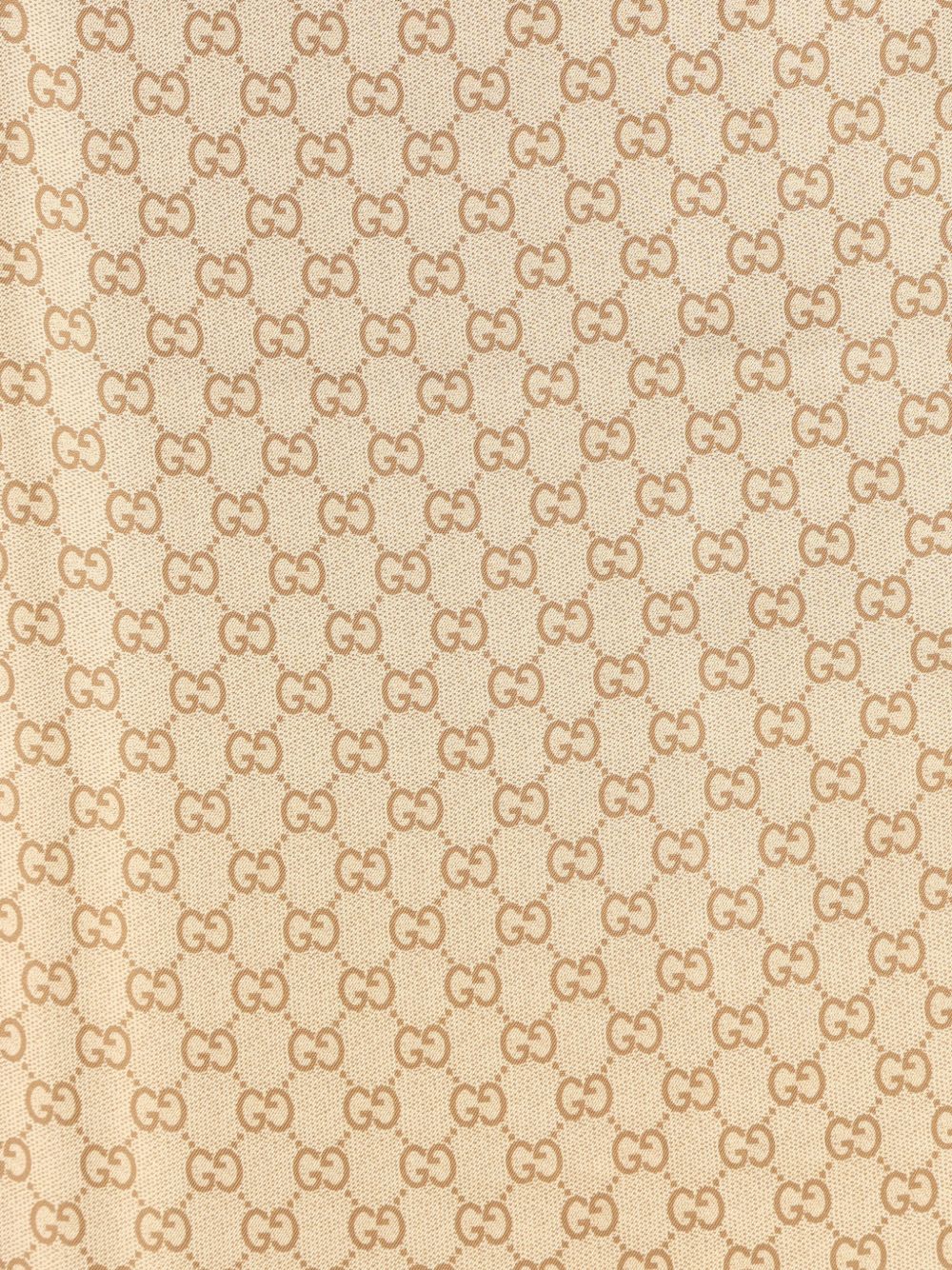 Gucci Scarfs - Shell/light brown | 88c6a4b5bf7c1e57a212a917dbf4b413fbff0f52