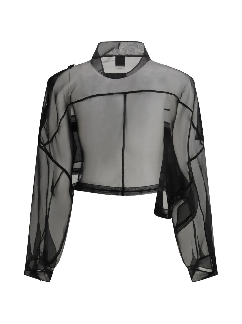 Pinko Sweaters - Blacks and greys | 6ec0fba56afd6872f8e5b7d0c113e572ec14244b