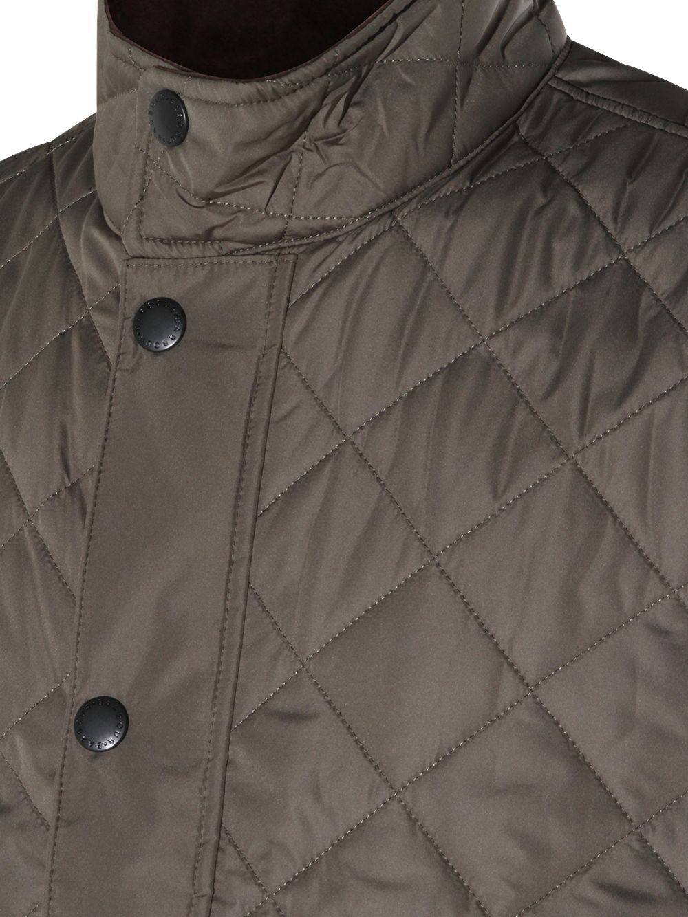 Barbour Jackets - Dusty olive | 7e6fce5ce8b5761228b9fe9701043eb15f12f3ed
