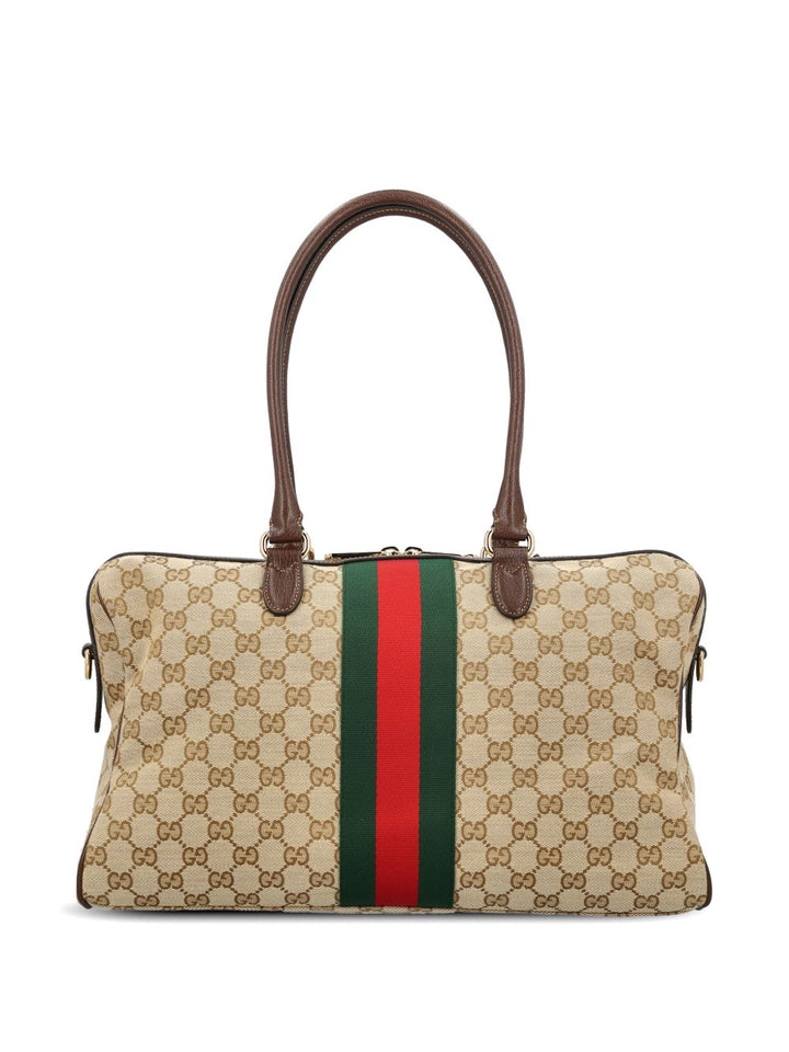 Gucci Bags - Vint.sand/dk.bro/vrv | 34c855a562fa8e1cb260ef02da650dc9901001a3