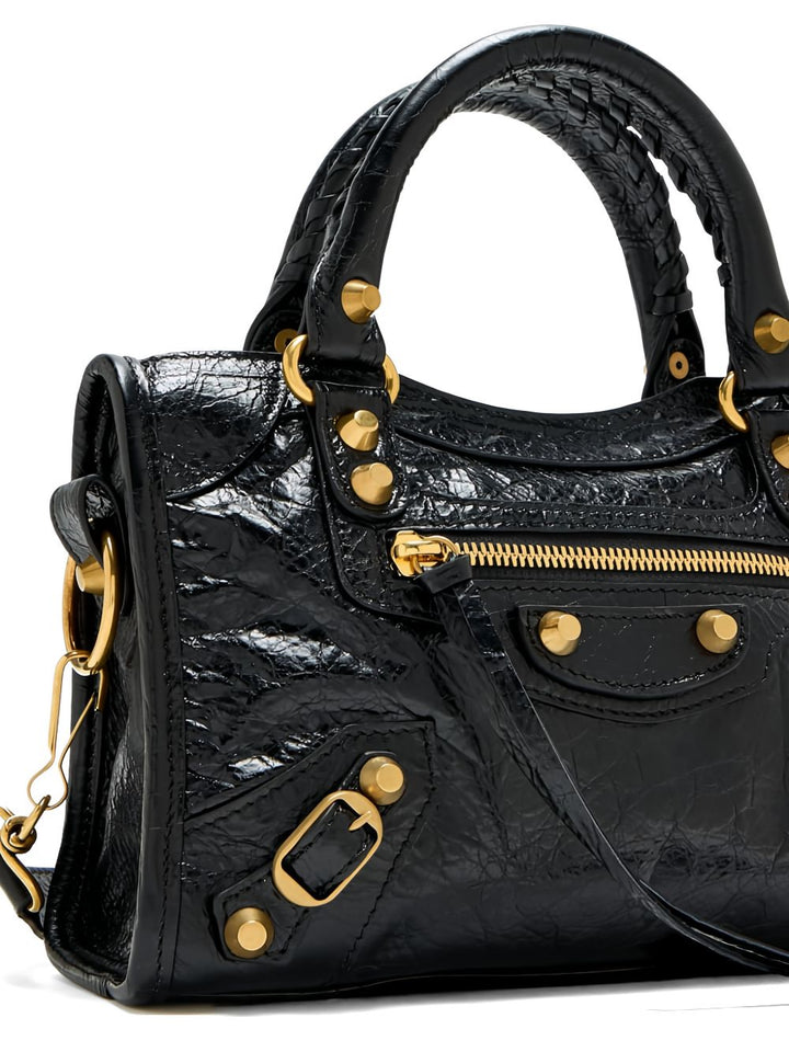 Balenciaga Bags - Blacks and greys | 3d4bf99fb7fc48d37533e50b88ac15486323fdf3