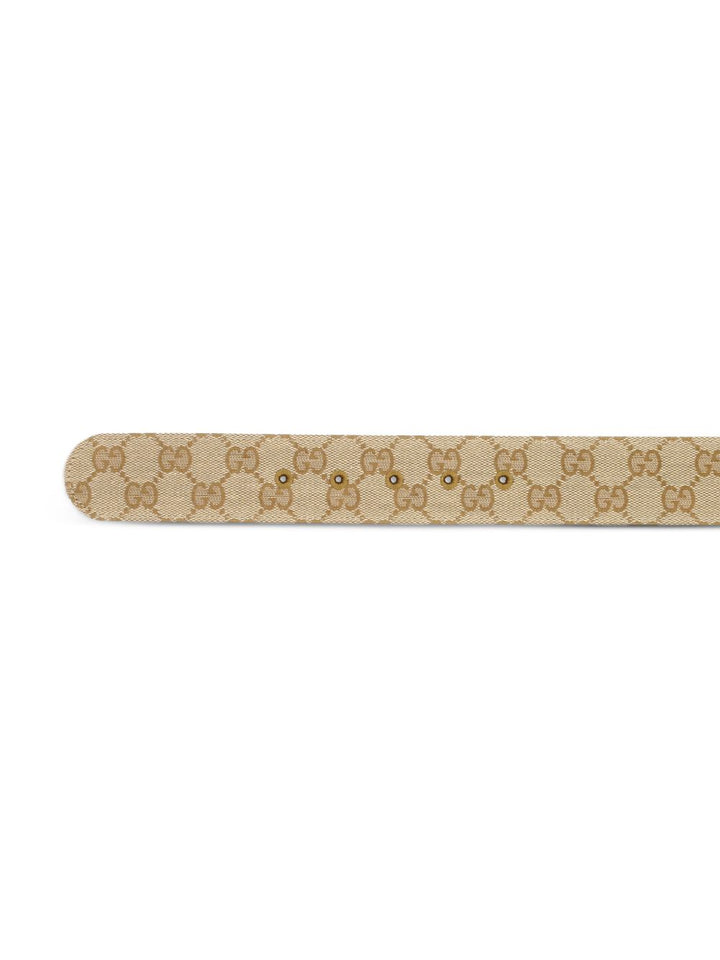 Gucci Belts - Vintage sand | 8d683e8c0239b1bc5953ae74d8e16b8e075fc3d4