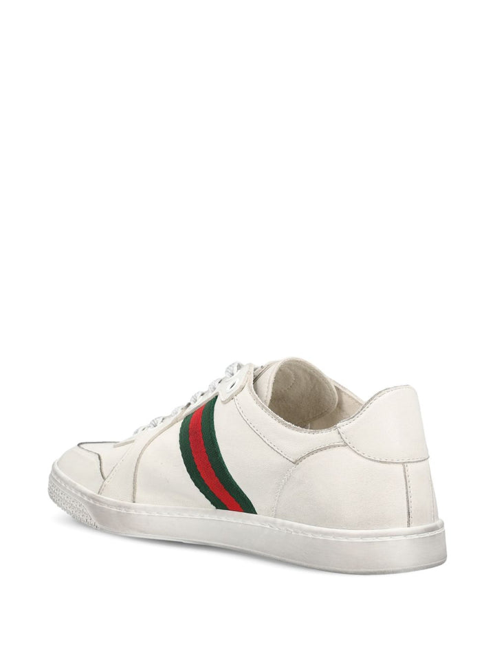 Gucci Sneakers - Light and natural | 628b8ded3f46e71587f4c7619d859bfb5ec4d211