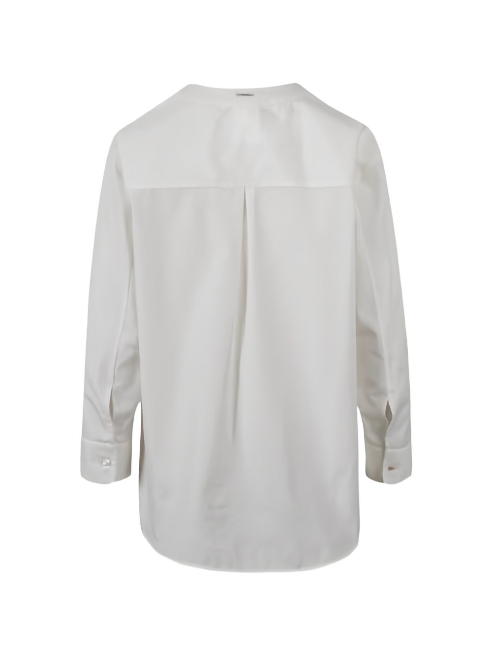 S Max Mara Shirts - Light and natural | 930b989348e7cfed5cbced7f39f83f740c37e28a